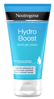 NEUTROGENA Hydro Boost roku krēms, 75 ml