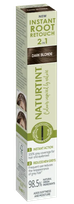 NATURTINT Root and brow mascara - Dark Blonde matu krāsa, 10 ml