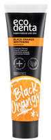 ECODENTA Black Orange zobu pasta, 100 ml