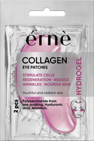 ERNE Collagen, Hydrogel acu spilventiņi, 2 gab.