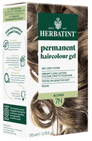 HERBATINT 7N Blonde matu krāsa, 170 ml