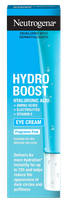 NEUTROGENA Hydro Boost krēms ādai ap acīm, 15 ml
