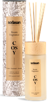 SODASAN Cosy, Ciedra, Pačūlijas, Apelsīna Un Eikalipta Aromāts mājas aromāts, 200 ml