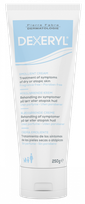 DEXERYL Emollient krēms, 250 g