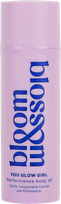BLOOM & BLOSSOM You Glow Girl ķermeņa eļļa, 150 ml