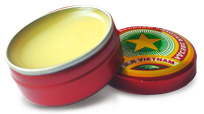 ZELTA ZVAIGZNE Aromatic balzams, 4 g