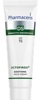 PHARMACERIS DS Octopirox SPF 15 sejas krēms, 30 ml