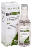 PERSPI Guard pretsviedru sprejs, 50 ml
