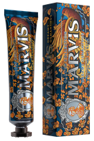 MARVIS Kissing Rose zobu pasta, 75 ml
