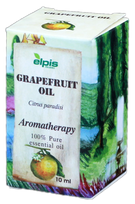 ELPIS Greipfrūtu ēteriskā eļļa, 10 ml