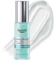 EUCERIN Hyaluron-Filler Moisture Booster serums, 30 ml