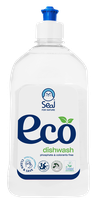 SEAL ECO Traukiem mazgāšanas līdzeklis, 500 ml