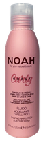 NOAH Curly Modellin losjons matiem, 125 ml