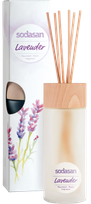 SODASAN Lavandas mājas aromāts, 200 ml