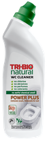 TRI-BIO Natural WC Cleaner tīrīšanas līdzeklis, 710 ml