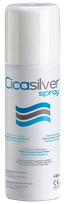 CICASILVER aerosols, 125 ml