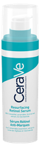 CERAVE Resyrfacing Retinol serums, 30 ml