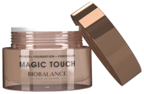 BIOBALANCE Magic Touch Vitamin C Medium sejas krēms, 30 ml