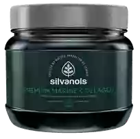 SILVANOLS Premium Marine Collagen pulveris, 400 g
