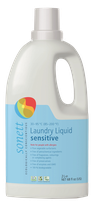 SONETT Neutral šķidrais veļas mazgāšanas līdzeklis, 2000 ml