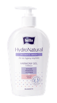 BELLA Hydro Natural intīmās kopšanas želeja, 300 ml