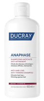 DUCRAY Anaphase+ šampūns, 400 ml