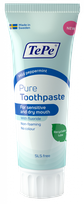 TEPE Pure Mild Peppermint zobu pasta, 75 ml