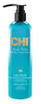 CHI Aloe Vera Detangling matu kondicionieris, 340 ml