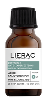 LIERAC Anti-Blemish Protocol The Stop Spots līdzeklis pret ādas nepilnībām,