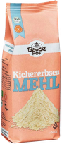 BAUCK HOF turku zirņu milti, 500 g