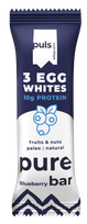 PULS NUTRITION Pure Bar Blueberry batoniņš, 50 g