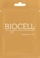 BIOCELL Regenerating sejas maska, 1 gab.