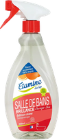 ETAMINE DU LYS Apelsīnu Aromāts, Vannas Istabai izsmidzināms tīrīšanas līdzeklis, 500 ml