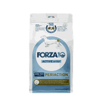 FORZA10 Activevetdiet Periaction Mini/Toy, Suņiem sausā barība, 1.5 kg