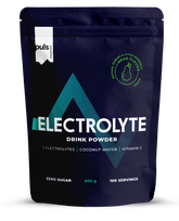 PULS NUTRITION Electrolyte Pear pulveris, 500 g