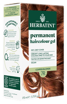 HERBATINT 7R Light Cooper Chestnut matu krāsa, 170 ml