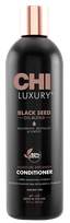 CHI Luxury Black Seed matu kondicionieris, 355 ml