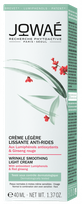 JOWAE  Wrinkle Smoothing Light sejas krēms, 40 ml
