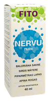 FITO Nervu pilieni, 40 ml