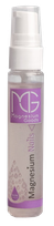 MG MAGNESIUM nagiem gels, 20 ml