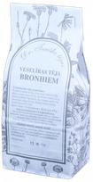 DR.TEREŠKO Bronhiem beramā tēja, 60 g