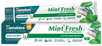 HIMALAYA Herbals Mint zobu pasta, 75 ml