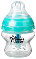 TOMMEE TIPPEE Anti-Colic 0+ pudelīte, 1 gab.