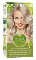 NATURTINT Without Ammonia Light Ash Blonde 10A matu krāsa, 1 gab.