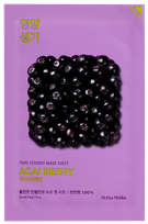 HOLIKA HOLIKA Acai Berry sejas maska, 23 ml