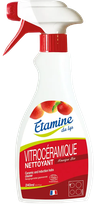 ETAMINE DU LYS Keramikas Un Indukcijas Plīts Virsmām, Citrona Un Verbenas Aromāts attīrošs līdzeklis, 240 ml