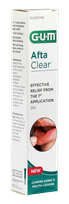 GUM Afta Clear gels, 10 ml