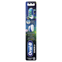 ORAL-B Junior 6-12y, Extra soft zobu birste, 1 gab.