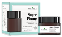 BIOBALANCE Super Plump sejas krēms, 50 ml
