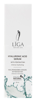 LĪGA Hyaluronic acid with Pentavitin serums, 50 ml